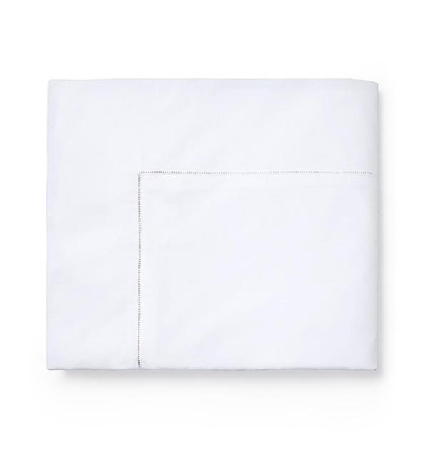 Giza 45 Percale Duvet Cover